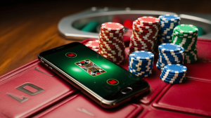 Спортивные ставки и iGaming