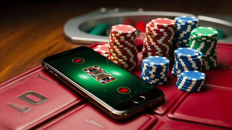 Спортивные ставки и iGaming